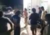 Polres Pasaman Barat Tangkap Tiga Pengedar Sabu di Nagari Air Bangis Polres Pasaman Barat Tangkap Tiga Pengedar Sabu di Nagari Air Bangis