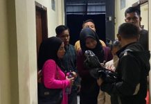Kronologi Tim Polsek Siantan Ungkap Ibu Diduga Pelaku Pembuang Bayi Polsek Siantan ibu buang bayi