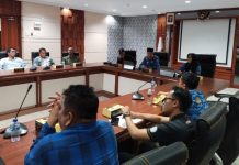 Rudi: Dukung dan Sukseskan POPDA IX Kepri di Batam 23-27 Juli 2024