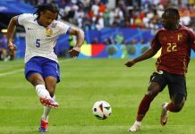 Portugal dan Prancis Bersama Empat Tim Lainnya Melangkah ke Perempat Final Euro 2024 Portugal dan Prancis Bersama Empat Tim Lainnya Melangkah ke Perempat Final Euro 2024