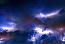 Info Cuaca Kepulauan Riau, Selasa: Waspada Potensi Hujan Disertai Petir di Natuna Info Cuaca Kepulauan Riau, Selasa: Waspada Potensi Hujan Disertai Petir di Natuna