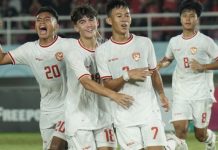 Prediksi Skor Timnas U16 Indonesia vs Vietnam di Perebutan Juara Ketiga Piala AFF U16 2024 Malam Ini Prediksi Skor Timnas U16 Indonesia vs Vietnam di Perebutan Juara Ketiga Piala AFF U16 2024 Malam Ini