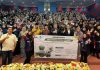 Pusat Layanan Luar Negeri UIN Sumatera Utara Sosialisasi ke Terengganu dan Pahang Malaysia Pusat Layanan Luar Negeri UIN Sumatera Utara Sosialisasi ke Terengganu dan Pahang Malaysia