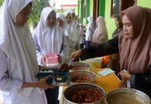 Rp 71 Triliun untuk Program Makan Bergizi Gratis: Prioritas atau Beban APBN? Rp 71 Triliun untuk Program Makan Bergizi Gratis: Prioritas atau Beban APBN?