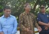 Minimalisir Aksi Bunuh Diri, Yayasan An Nubuwwah Batam Gelar Ruqyah di Jembatan Barelang Ruqyah di Jembatan Barelang