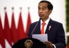 Sah! Hasyim Asyari Diberhentikan Tidak Hormat sebagai Anggota KPU: Presiden Jokowi Teken Kepres Sah! Hasyim Asyari Diberhentikan Tidak Hormat sebagai Anggota KPU: Presiden Jokowi Teken Kepres
