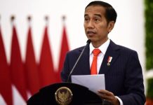 Sah! Hasyim Asyari Diberhentikan Tidak Hormat sebagai Anggota KPU: Presiden Jokowi Teken Kepres Sah! Hasyim Asyari Diberhentikan Tidak Hormat sebagai Anggota KPU: Presiden Jokowi Teken Kepres