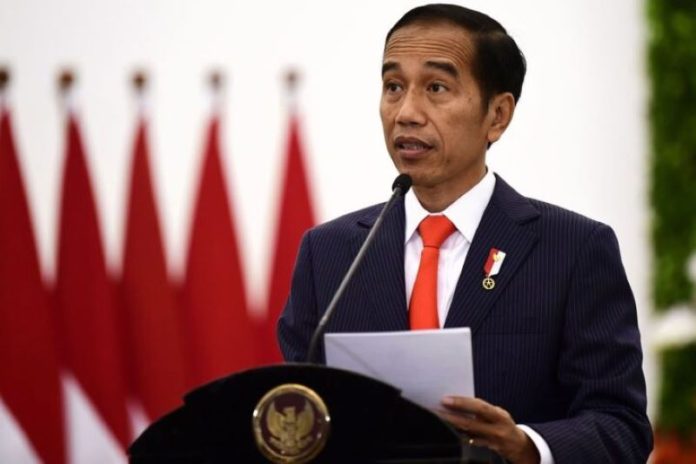 Sah! Hasyim Asyari Diberhentikan Tidak Hormat sebagai Anggota KPU: Presiden Jokowi Teken Kepres