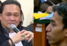 Banjir Air Mata Dengar Kesaksian Memilukan Reynaldi di Sidang PK Saka Tatal dalam Kasus Vina Cirebon Reynaldi