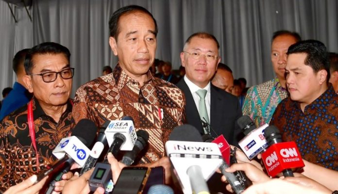 Semua Data Nasional Harus Direkam Cadang