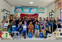 Setelah 48 Kelurahan, PLN Batam Terjun Langsung Lakukan Sosialisasi ke Masyarakat