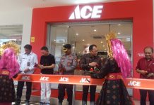 Telah Dibuka Toko Ace Hardware di Jalan Ir Sutami Kota Tanjungpinang Telah Dibuka Toko Ace Hardware di Jalan Ir Sutami Kota Tanjungpinang