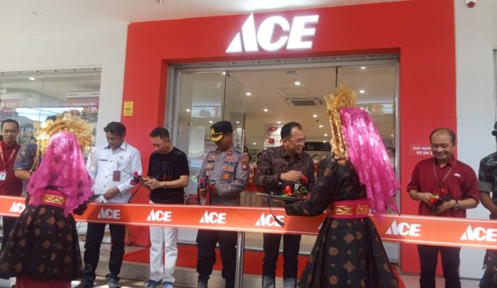 Telah Dibuka Toko Ace Hardware di Jalan Ir Sutami Kota Tanjungpinang Telah Dibuka Toko Ace Hardware di Jalan Ir Sutami Kota Tanjungpinang