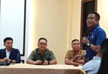 Ngobrol Santai dengan Media Batam, TelkomGroup Kenalkan Bisnis Baru Indibiz untuk UMKM TelkomGroup Telkom IndiBiz