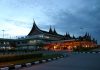 Ternyata Sumatera Barat Memiliki Empat Bandara, Ini Rinciannya Ternyata Sumatera Barat Memiliki Empat Bandara, Ini Rinciannya