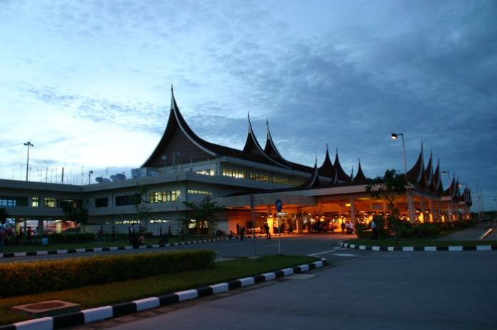 Ternyata Sumatera Barat Memiliki Empat Bandara, Ini Rinciannya
