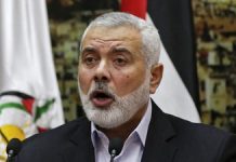 Tewaskan Pemimpin Hamas Ismail Haniyeh di Iran, Israel vs Hamas Perang Terbuka di Yerusalem