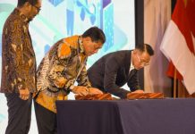 Transformasi Digital Koperasi: Dekopin Gandeng PT Benua Integrasi Global Transformasi Digital Koperasi: Dekopin Gandeng PT Benua Integrasi Global