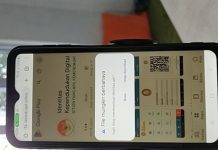 WASPADA, Modus Baru Diduga Penipuan Berkedok Disdukcapil Pusat Diminta Download APK di Google Play Unduh APK Penipuan