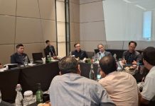 Miliki Keandalan Jaringan, Data Center Telkom di Batam akan Tampung Berbagai Segmen Perusahaan Unggul Dikonektivitas Jaringan, Telkom Group yakin Garap Bisnis Data Center di Asia Tenggara