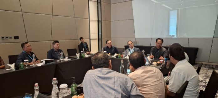 Unggul Dikonektivitas Jaringan, Telkom Group yakin Garap Bisnis Data Center di Asia Tenggara