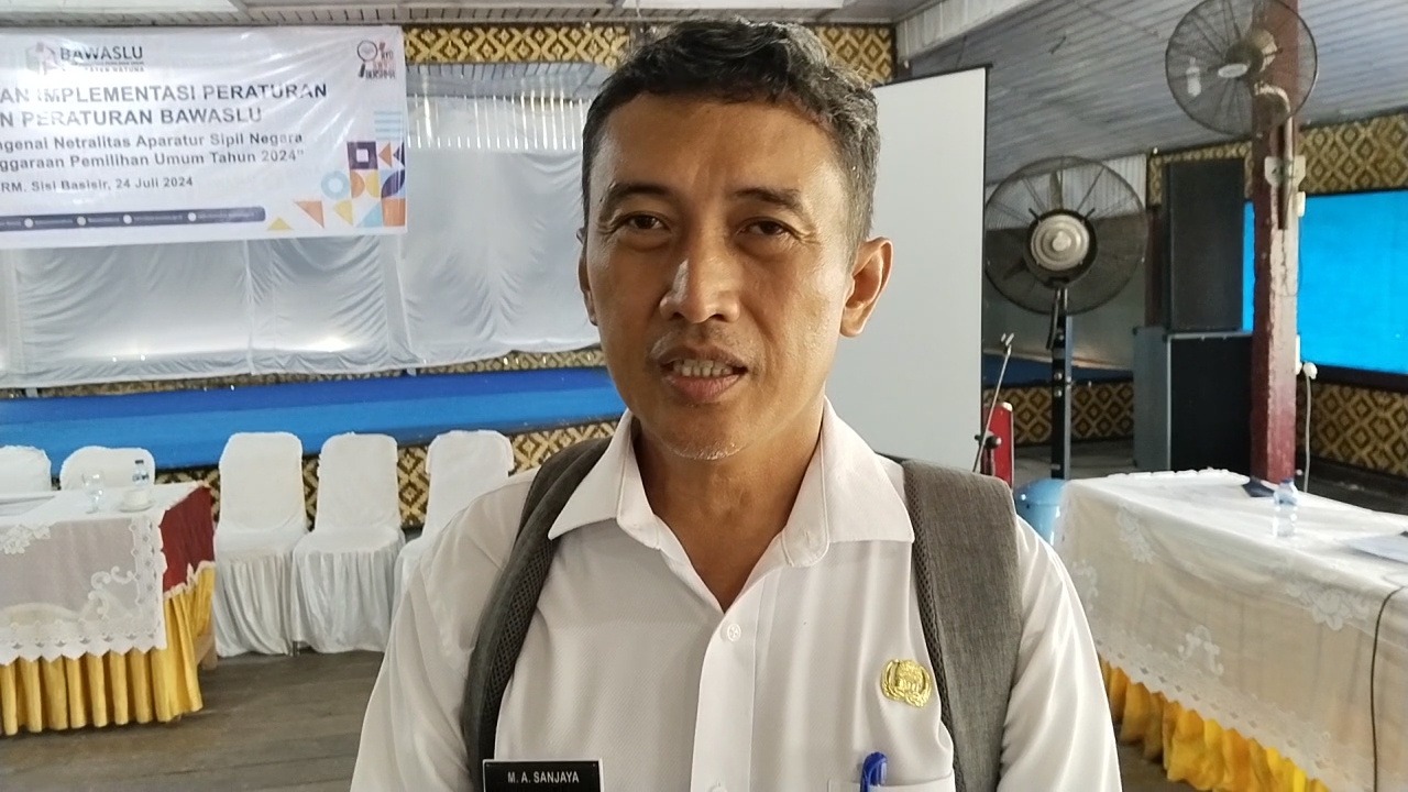 Muhamad Alim Sanjaya
