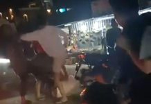 Viral di Media Sosial: WNA Asal Afganistan Terlibat Kasus Dugaan Pencabulan Anak di Batam Viral di Media Sosial: WNA Asal Afganistan Terlibat Kasus Dugaan Pencabulan Anak di Batam