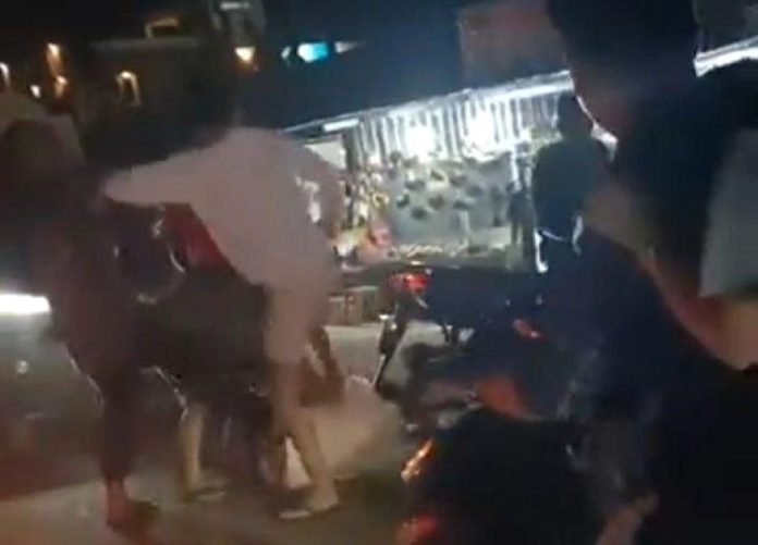 Viral di Media Sosial: WNA Asal Afganistan Terlibat Kasus Dugaan Pencabulan Anak di Batam