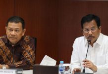 Wantimpres Rancang Penyederhanaan Perizinan untuk KEK Batam Wantimpres Rancang Penyederhanaan Perizinan untuk KEK Batam