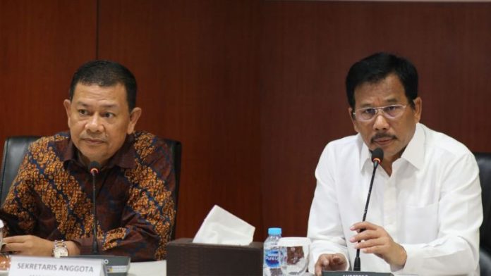 Wantimpres Rancang Penyederhanaan Perizinan untuk KEK Batam