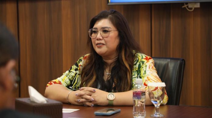 Warga Rempang Terus Bergeser, BP Batam Komitmen Kedepankan