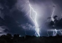 Prakiraan Cuaca Kepulauan Riau Hari Ini: Waspada Hujan Petir di Natuna dan Anambas Prakiraan Cuaca Kepulauan Riau Hari Ini: Waspada Hujan Petir di Natuna dan Anambas