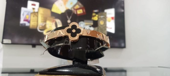 Harga Emas Kembali Naik di Batam: Galeri 24 Naik Rp 13.000 jadi Rp 1.371.000, Antam Rp 1.413.000