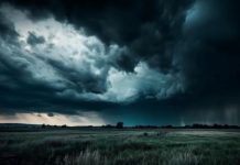 Hujan Petir dan Angin Kencang Ancam Natuna dan Anambas Hari Ini Hujan Petir dan Angin Kencang Ancam Natuna dan Anambas Hari Ini