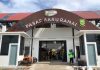 Air Pasar Baru Ranai Natuna Putus, Pedagang Mengeluh PASAR BARU RANAI