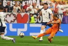 Dikalahkan Inggris 1-2, Virgil van Dijk Kritik Keputusan Wasit Felix Zwayer Dikalahkan Inggris 1-2, Virgil van Dijk Kritik Keputusan Wasit Felix Zwayer