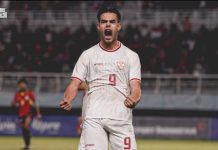 Buang Ego, Jens Raven Pilih Beri Peluang pada Arkhan Kaka Cetak Gol daripada Buat Hattrick Buang Ego, Jens Raven Pilih Beri Peluang pada Arkhan Kaka Cetak Gol daripada Buat Hattrick
