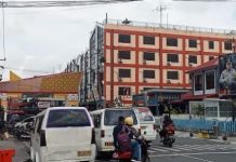 BMKG Prediksi Cuaca Tanjungpinang Selasa Ini: Cerah Berawan dan Berawan Tebal BMKG Prediksi Cuaca Tanjungpinang Selasa Ini: Cerah Berawan dan Berawan Tebal