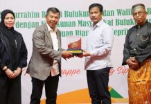 Wali Kota Batam, Muhammad Rudi, Hadiri Silahturahmi Kerukunan Masyarakat Bulukumba Kepri di Golden Prawn Wali Kota Batam, Muhammad Rudi, Hadiri Silahturahmi Kerukunan Masyarakat Bulukumba Kepri di Golden Prawn