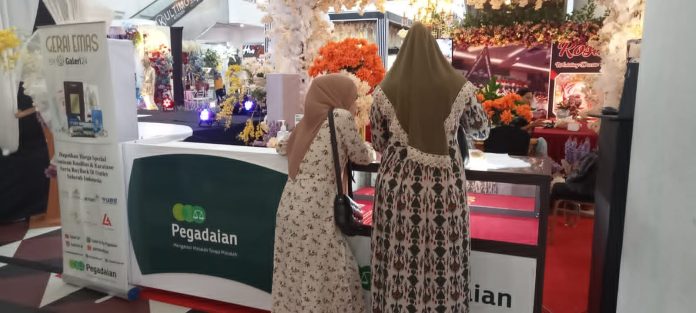 Harga Emas Galeri 24 Batam