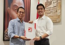 Koalisi Politik Solid Dukung Amsakar Achmad dan Li Claudia Chandra di Batam: PSI Ikut Bergabung Koalisi Politik Solid Dukung Amsakar Achmad dan Li Claudia Chandra di Batam: PSI Ikut Bergabung