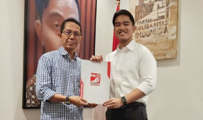 Koalisi Politik Solid Dukung Amsakar Achmad dan Li Claudia Chandra di Batam: PSI Ikut Bergabung