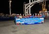 Pertamina Patra Niaga Regional Sumbagut Pasok Kebutuhan LSFO di Batam PT Pertamina Patra Niaga Regional Sumatera Bagian Utara (Sumbagut) telah memulai penjualan Low Sulphur Fuel Oil (LSFO)
