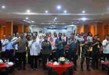 30 Anggota Paskibraka Ikuti Pemusatan Pelatihan di Hotel Pelangi Tanjungpinang 30 Anggota Paskibraka Ikuti Pemusatan Pelatihan di Hotel Pelangi