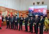 40 Anggota DPRD Pasaman Barat Periode 2024-2029 Resmi Dilantik, Bupati Hamsuardi Sampaikan Ucapan Selamat 40 Anggota DPRD Pasaman Barat Periode 2024-2029 Resmi Dilantik, Bupati Hamsuardi Sampaikan Ucapan Selamat