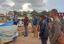 Alasan Pemprov dan Polsek Tanjungpinang Kota Tertibkan PK5 Jalan Gurindam Tepi Laut Alasan Pemprov dan Polsek Kota Tanjungpinang Tertibkan PK5 Jalan Gurindam Tepi Laut