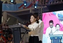 Pilkada Batam: Amsakar-Li Claudia Janjikan Penambahan Insentif RT/RW dan Guru, Serta Program Sosial Lainnya Amsakar-Li Claudia Janjikan Penambahan Insentif RT/RW dan Guru, Serta Program Sosial Lainnya