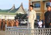 Apel Gabungan Pemkab Pasbar: Risnawanto Soroti Target PAD dan Evaluasi OPD Apel Gabungan Pemkab Pasbar: Risnawanto Soroti Target PAD dan Evaluasi OPD