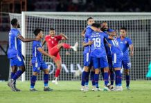 Arema FC Juara Piala Presiden 2024, Menang Dramatis Lewat Adu Penalti Arema FC Juara Piala Presiden 2024, Menang Dramatis Lewat Adu Penalti