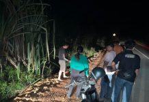 Begal di Bintan, Hoax: Ibu Rumah Tangga Rekayasa Kejadian untuk Uji Kesetiaan Suami Begal di Bintan, Hoax: Ibu Rumah Tangga Rekayasa Kejadian untuk Uji Kesetiaan Suami